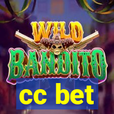 cc bet